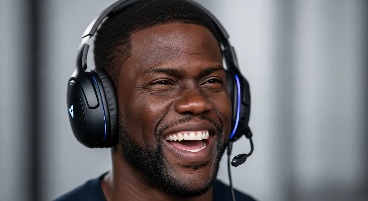 Kevin Hart