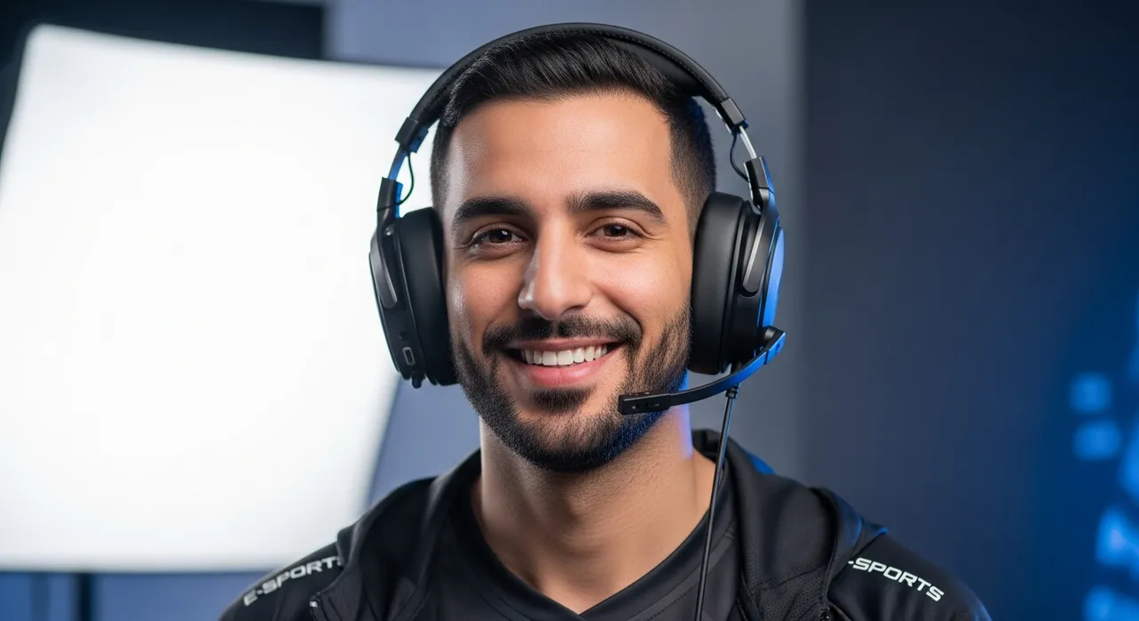 Malik Bentalha